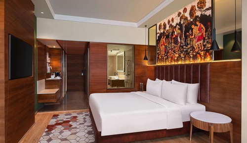 Business Room (Business Class)