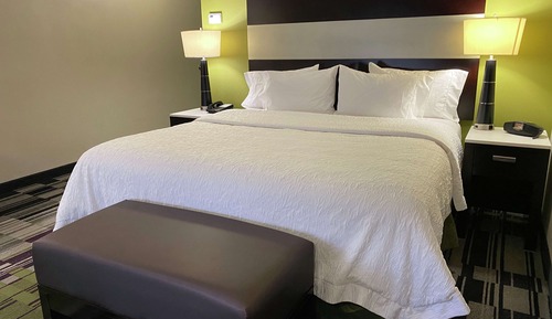 Room, 1 King Bed