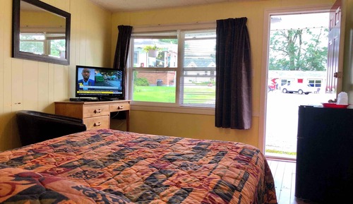 Classic Double Room