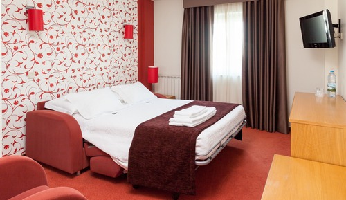 Family Suite