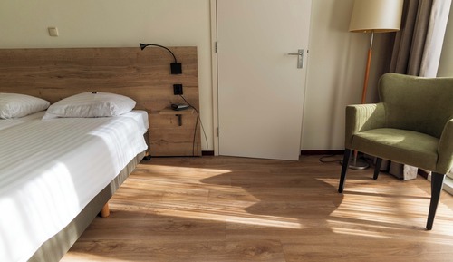 Comfort Twin Room, Terrace