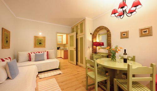 Apartment, 2 Bedrooms