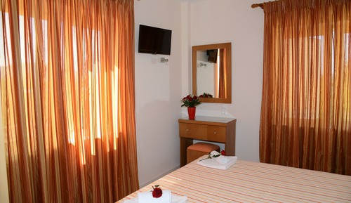 Family Apartment, 2 Bedrooms
