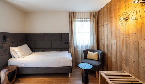 Superior Suite