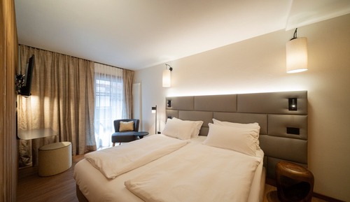 Superior Suite