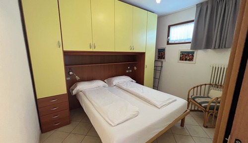 Standard Apartment, 1 Bedroom