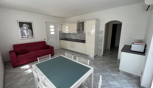 Superior Apartment, 1 Bedroom