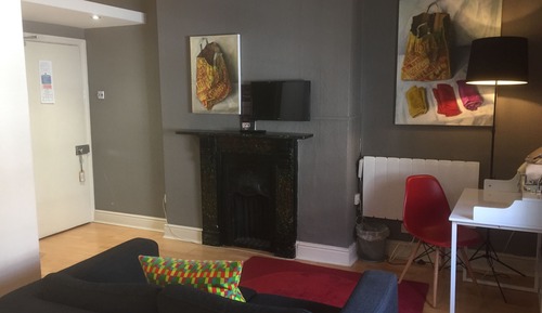 Double or Twin Room