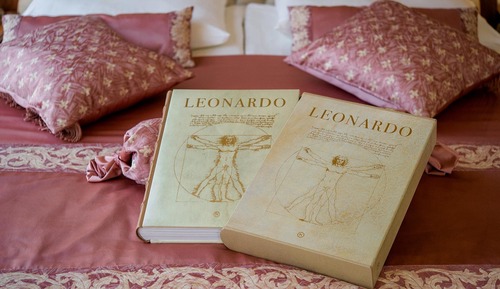 Leonardo da Vinci
