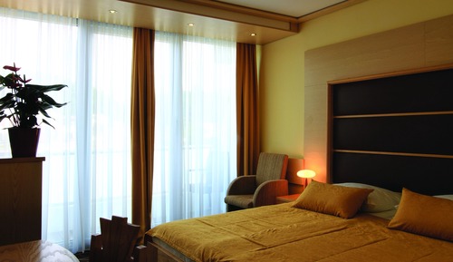 Small double room - park