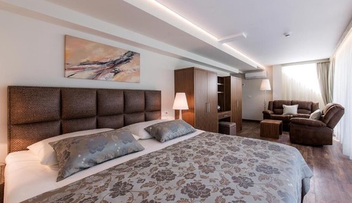 Family  apartment with terrace* - 50 m2 (14)