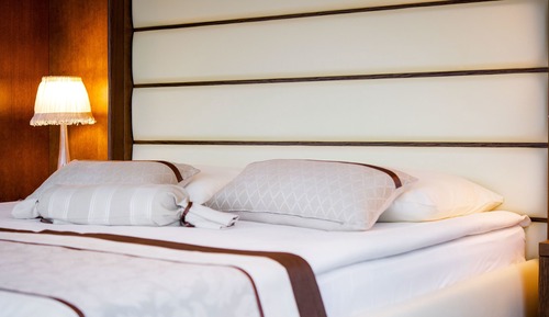 Double room deLuxe