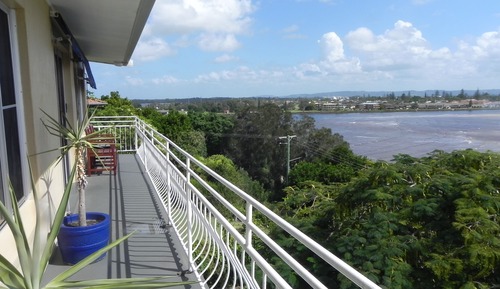 Best View Apartment