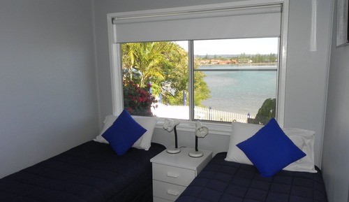 Panoramic Apartment