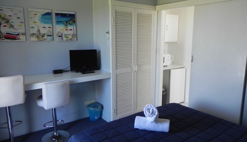 Standard Double Room Single Use