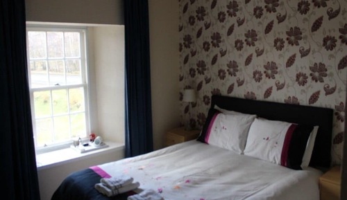 Double Room, Ensuite