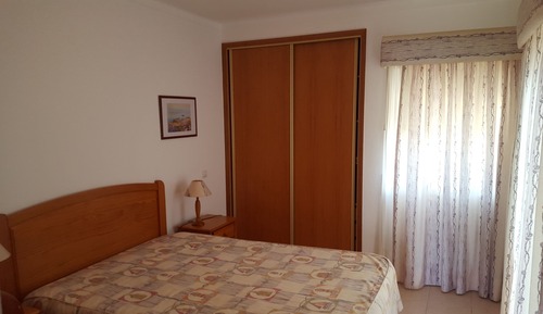 Apartment, 1 Bedroom