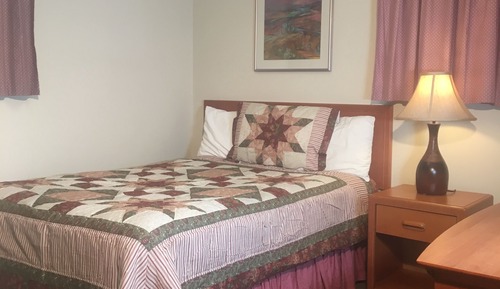 Family Suite, 2 Bedrooms, Non Smoking