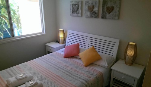 Townhouse, 2 Bedrooms