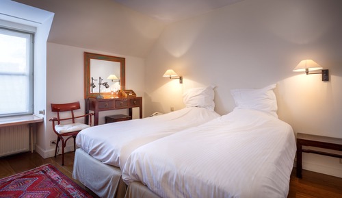Classic Twin Room, 2 Twin Beds