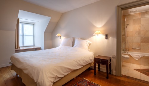 Classic Double Room, 1 Queen Bed