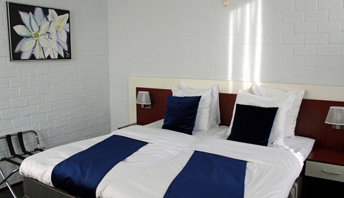 Comfort Double or Twin Room