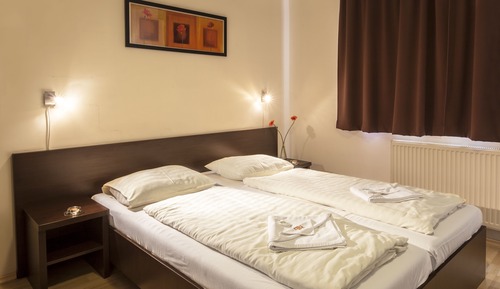 Deluxe Apartment, 2 Bedrooms