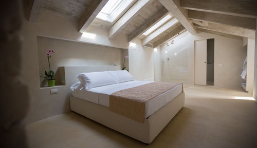 Deluxe Suite, 1 Double Bed
