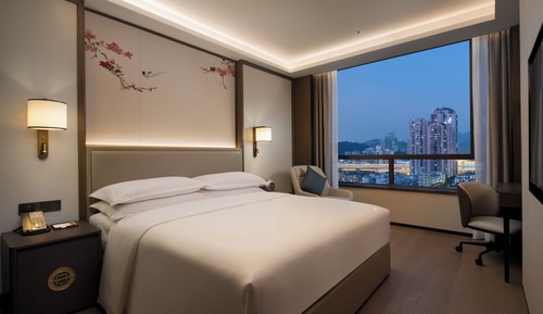 Suite, 2 Bedrooms