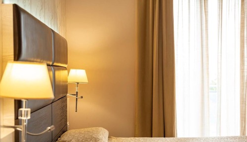 Luxury Double Room