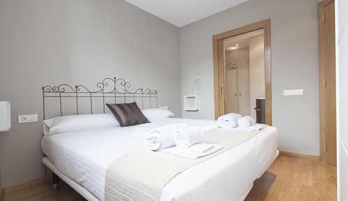 Apartment, 3 Bedrooms