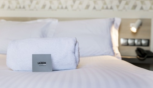 Double Room Single Use