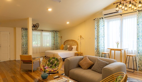 Seraya Suite