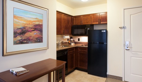 Studio Suite, 1 King Bed
