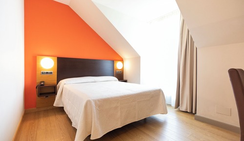 Standard Double Room, 1 Double Bed