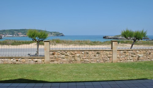 Superior Twin Room, 2 Twin Beds, Garden View