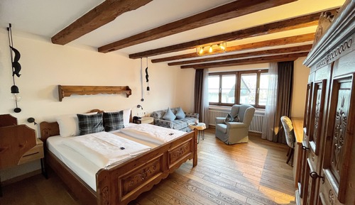 Comfort Room