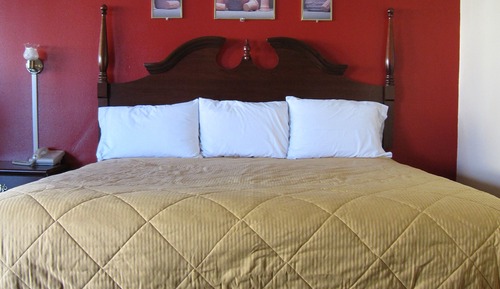King Room, Non-Smoking