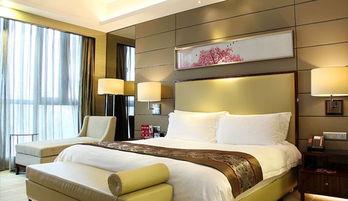 Standard Room (Upgrade)