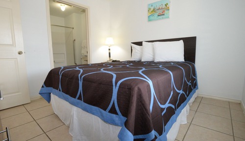 Deluxe Suite, 2 Bedrooms