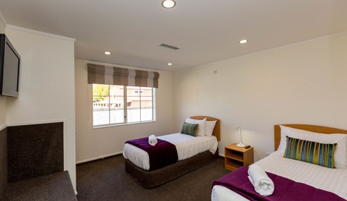 Suite, 1 Bedroom