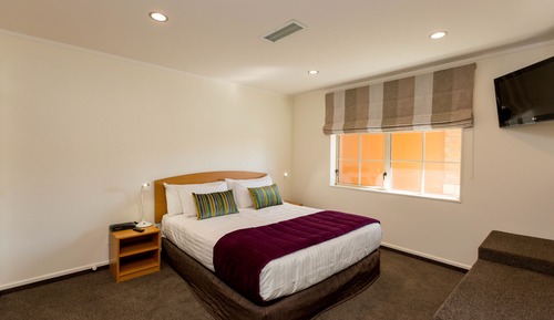 Suite, 2 Bedrooms