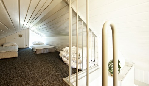 Comfort 8