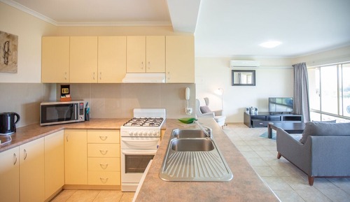 Family Apartment, 2 Bedrooms