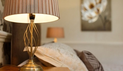 Superior Double or Twin Room, Ensuite