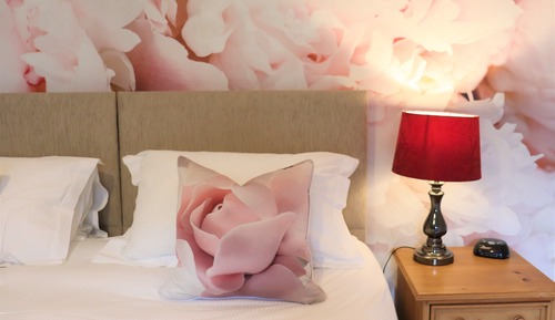 Double or Twin Room, Ensuite