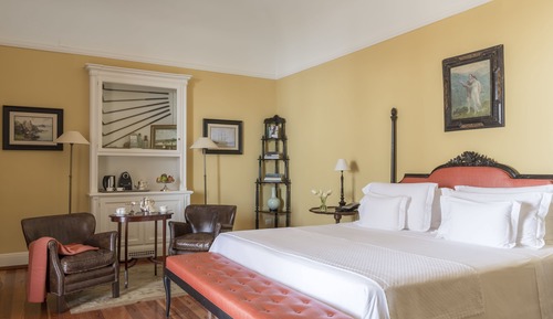 Superior Double Room, 1 King Bed