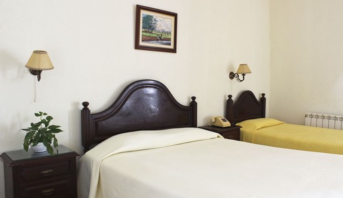 Triple Room, Balcony, Sea View (or Lagoon View)