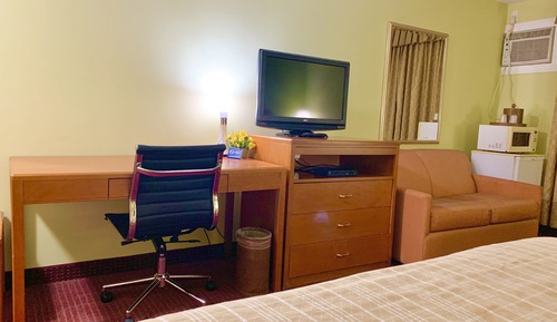 Superior Double Room, 2 Queen Beds