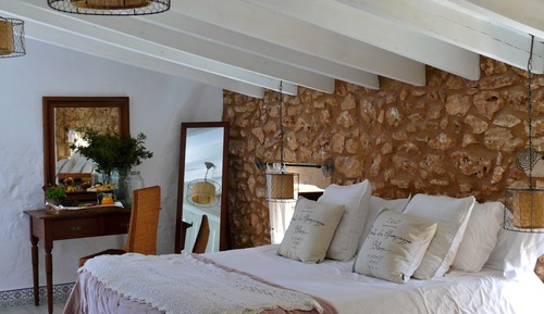 Double Room, Terrace